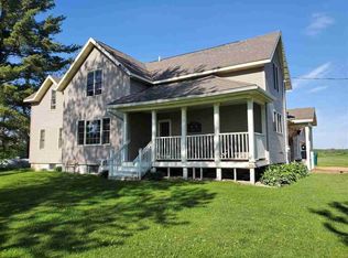 207457 Folz Rd, Stratford, WI 54484