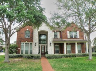 1918 Pampas Trail Dr, Friendswood, TX 77546