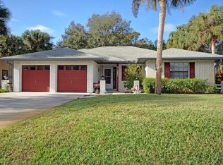 1421 Abbott Ln, Sebastian, FL 32958