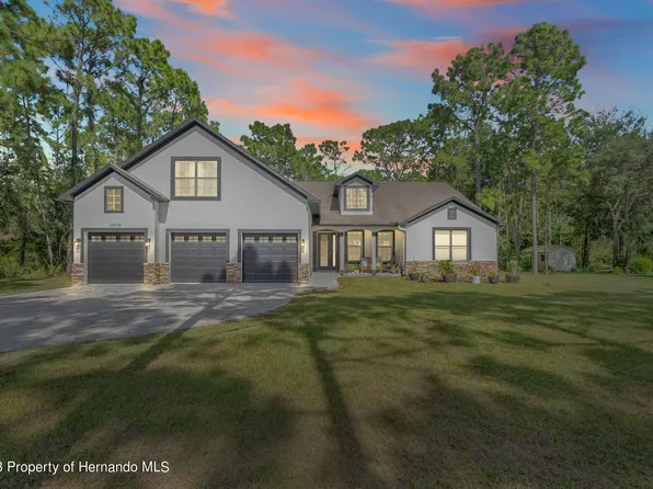 15634 Oakcrest Cir, Brooksville, FL 34604
