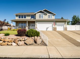 3747 SW Xero Pl, Redmond, OR 97756
