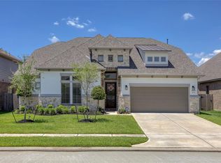 20134 Wedgewood Grove Ln, Cypress, TX 77433