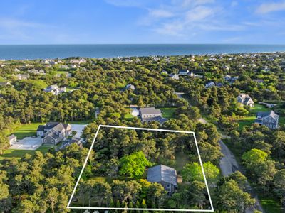 54 Lovers Ln, Nantucket, MA, 02554