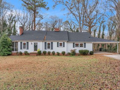 105 Barksdale Cir, Laurens, SC, 29360