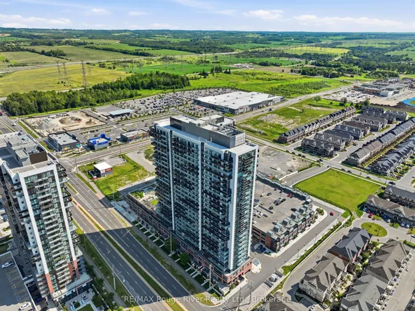 2545 Simcoe St N #2321, Oshawa, ON L1L 1C7