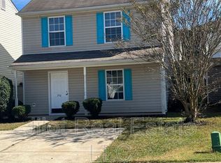 256 Turnstone Rd, Stockbridge, GA 30281