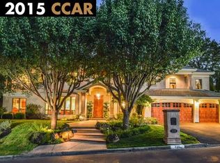 225 Hemme Ave, Alamo, CA 94507