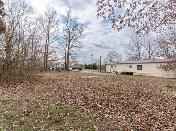 1100 S Franklin St, Tullahoma, TN 37388