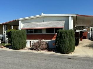 900 James Rd SPACE 45, Bakersfield, CA 93308