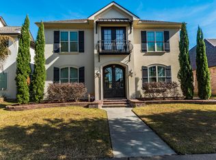 309 Nantere Ln, Lafayette, LA 70507