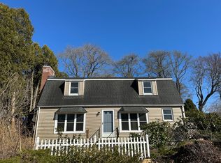 25 Sassafras Trl, Narragansett, RI 02882