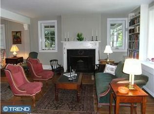 517 Walnut Ln, Swarthmore, PA 19081