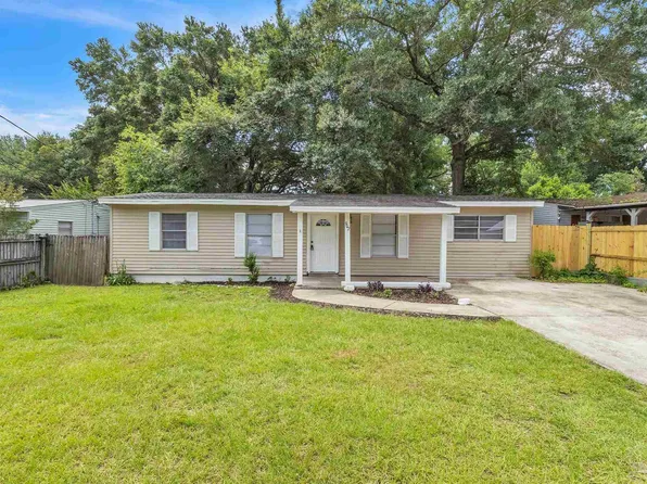 907 Lucerne Ave, Pensacola, FL 32505