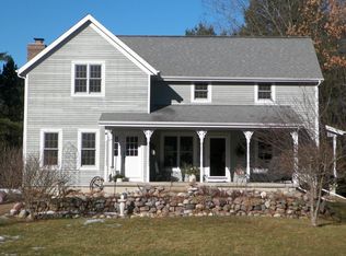 N4365 Ostrander Rd, New London, WI 54961