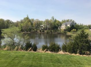 5704 Macintosh Loop, Haymarket, VA 20169