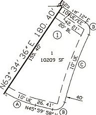 1st image of 1101 Athena Dr