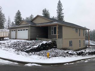 16902 N Morton Ln, Colbert, WA 99005