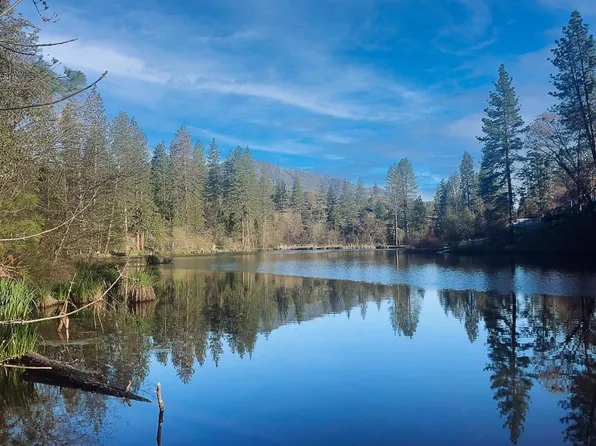 56399 Manzanita Lake Dr, North Fork, CA 93643