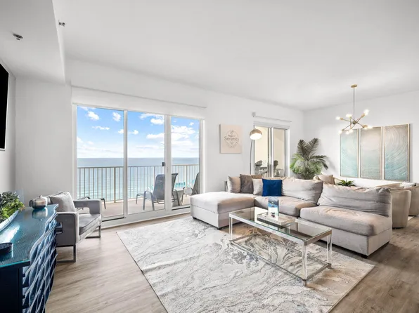 112 Seascape Dr #Penthouse 2402, Miramar Beach, FL 32550