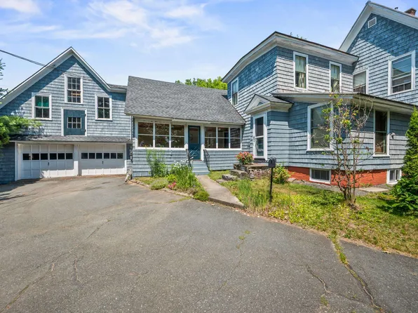 182 Cottage Street, Littleton, NH 03561