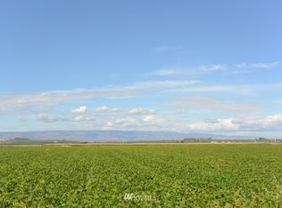 0 Road T NW, Quincy, WA 98848