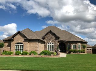 14900 Maiden Ct, Athens, AL 35613