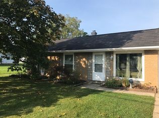 7212 Baer Rd, Fort Wayne, IN 46809