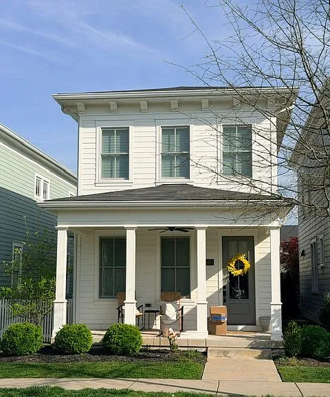 6410 Mistflower Cir — Photo 1