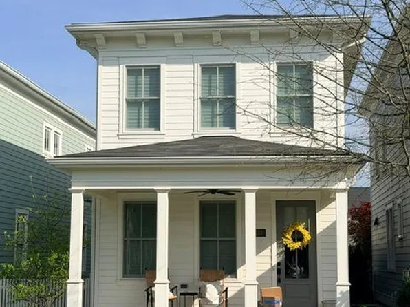 6410 Mistflower Cir, Prospect, KY 40059
