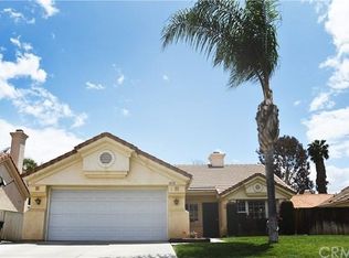 1650 Calathea Rd, Hemet, CA 92545