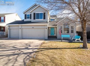 9035 Brainard Dr, Colorado Springs, CO 80920