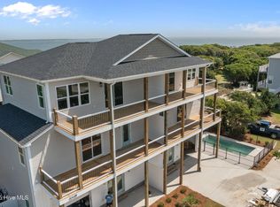 1002 Emerald Dr E, Emerald Isle, NC 28594