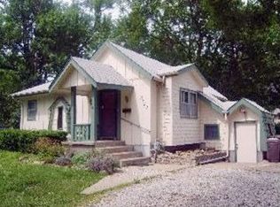 5320 Northern Ave, Raytown, MO 64133