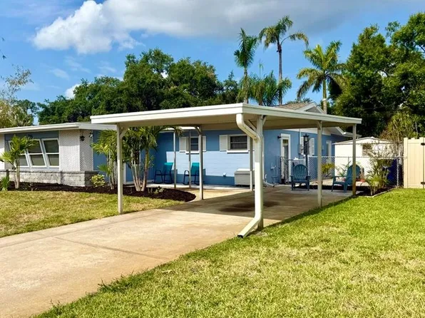 716 50th Street Ct W, Bradenton, FL 34209