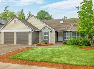345 SW 207th Ave, Beaverton, OR 97006