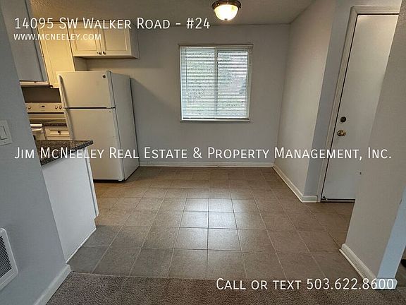 4th image of 14095 SW Walker Rd APT 24