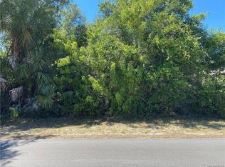 6543 N Elnora Way, Citrus Springs, FL 34433