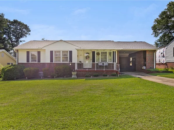 26 Farmington Rd, Greenville, SC 29605