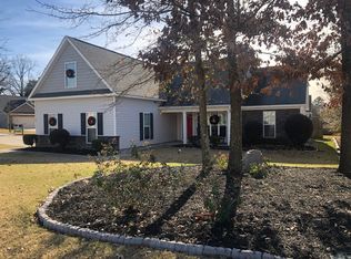145 Mossy Oak Cir, North Augusta, SC 29841