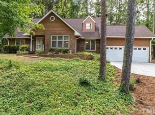 4503 Farrington Rd, Durham, NC 27707