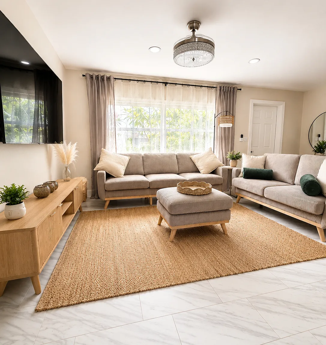 4 bed, 1525 sqft, $4,900 — Photo 3