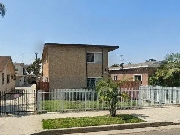 (undisclosed Address), Los Angeles, CA 90001