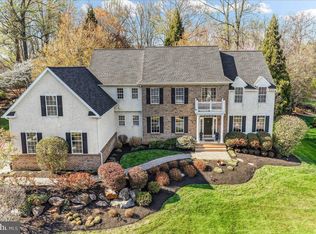11 Forwood Dr, Garnet Valley, PA