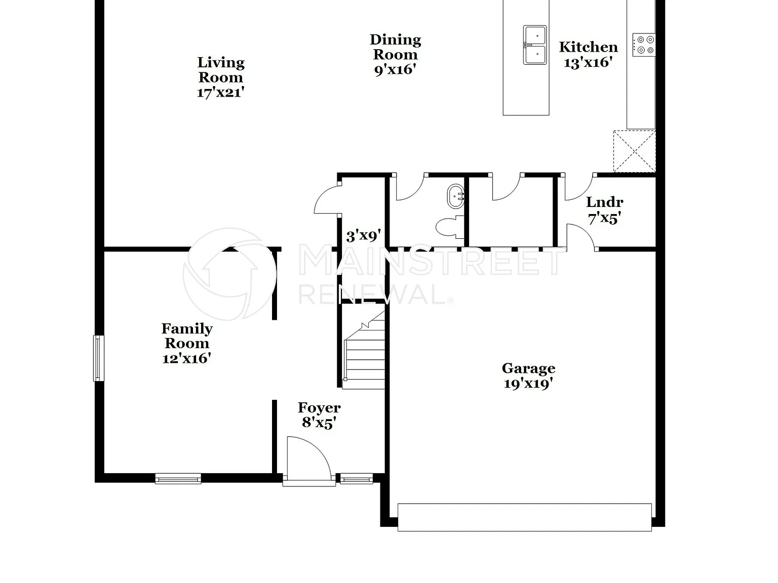 240 Indian Summer Street — Photo 2