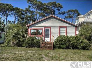 7524 W Highway 98, Port Saint Joe, FL 32456