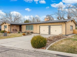 3504 W Grover Ct, Boise, ID 83705