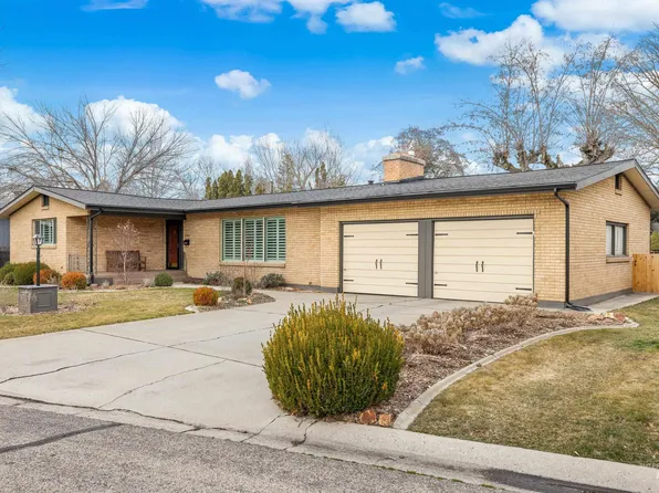 3504 W Grover Ct, Boise, ID 83705