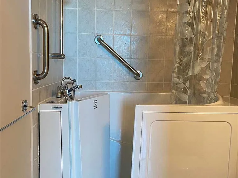 68 Grangeway Ave #1103 — Photo 30