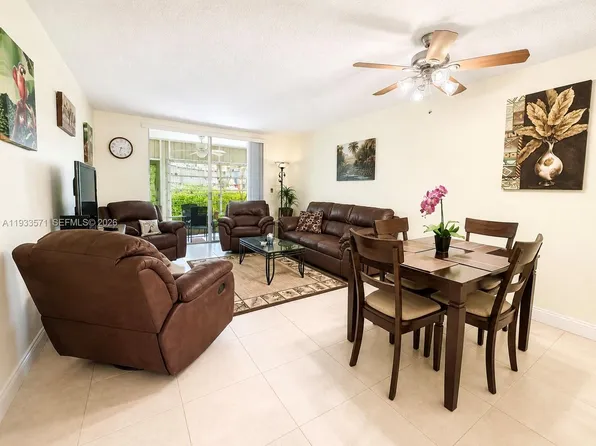 6700 Royal Palm Blvd APT 107D, Pompano Beach, FL 33063