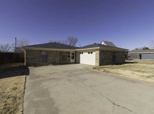 4406 Bowie St, Amarillo, TX 79110